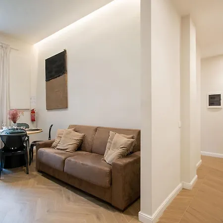 Апартаменты Mazzini Signature *