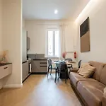 شقة Mazzini Signature روما