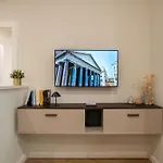 شقة Mazzini Signature روما
