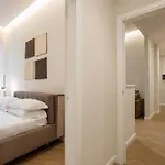 شقة Mazzini Signature روما