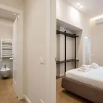 شقة Mazzini Signature روما