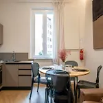 شقة Mazzini Signature