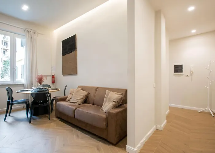 Apartamento Mazzini Signature *
